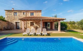 Holiday Home Can Blancos
